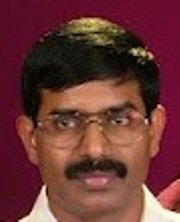 Narender Rao Saineni