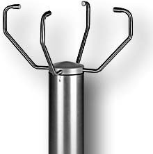 Ultrasonic Wind Sensor System