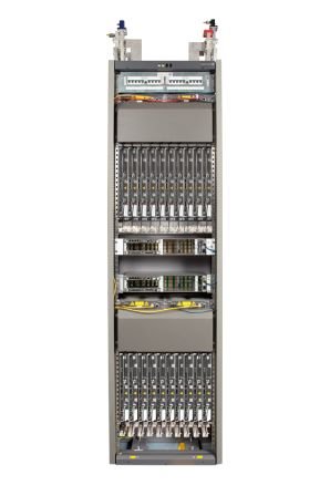 Digital Radio Hardware Platform